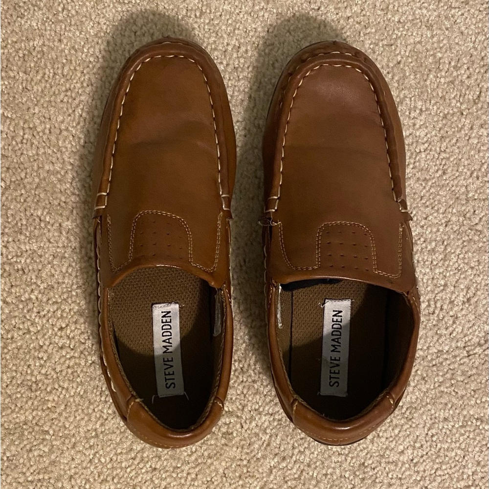 Steve Madden - Boys Y3